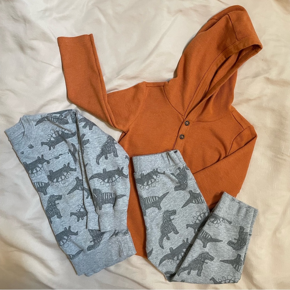 Carters Just One You Set